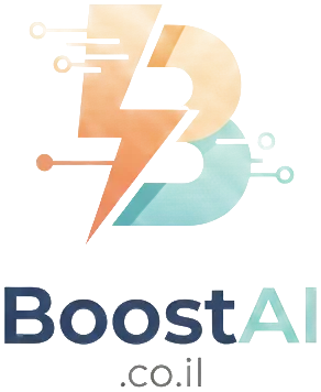 BoostAI
